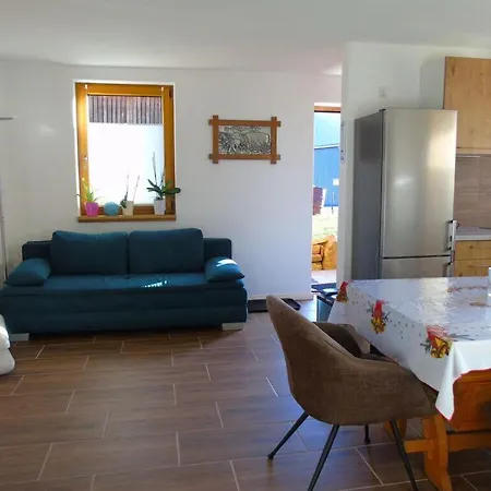 Rhoenblick Comfortable Holiday