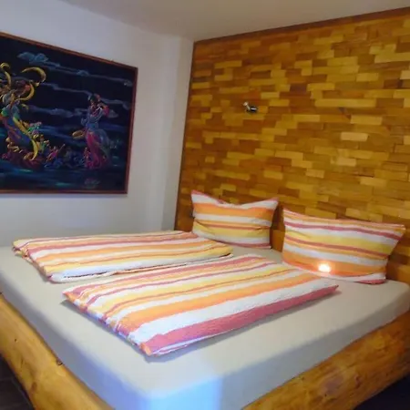 Holiday home Rhoenblick Comfortable Holiday *