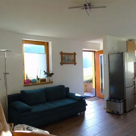 Holiday home Rhoenblick Comfortable Holiday *