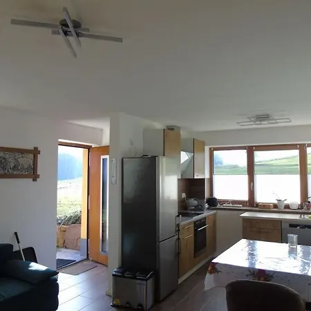 Holiday home Rhoenblick Comfortable Holiday Unterweid