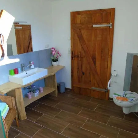 Rhoenblick Comfortable Holiday Holiday home