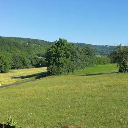 Rhoenblick Comfortable Holiday * Unterweid