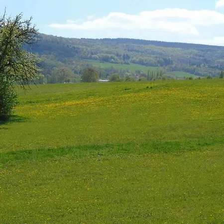 Rhoenblick Comfortable Holiday Holiday home