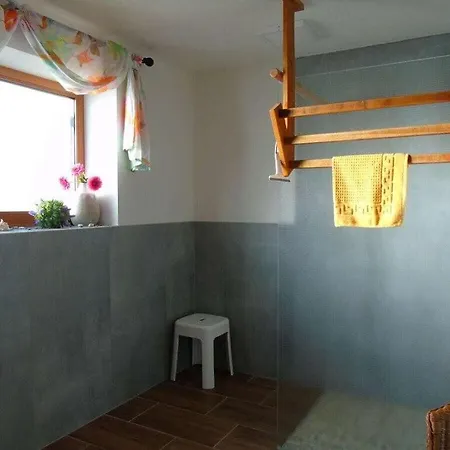 Holiday home Rhoenblick Comfortable Holiday *