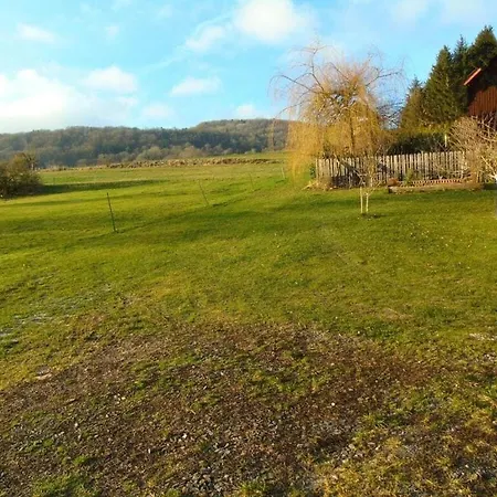 Rhoenblick Comfortable Holiday