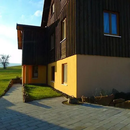 Rhoenblick Comfortable Holiday Holiday home