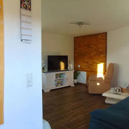 Rhoenblick Comfortable Holiday *