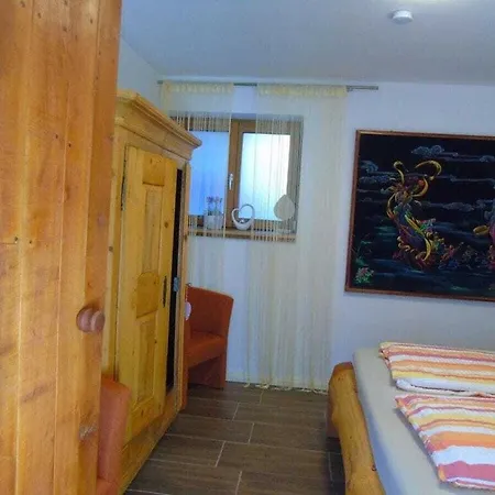 Rhoenblick Comfortable Holiday Unterweid