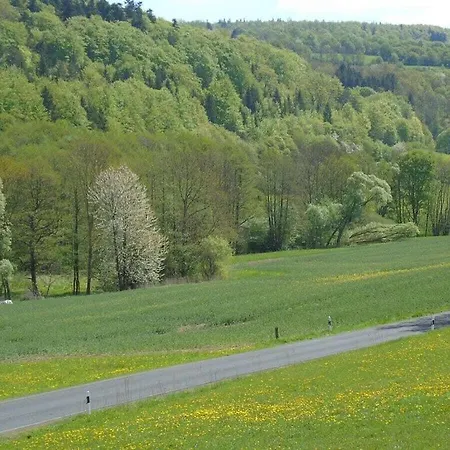 Rhoenblick Comfortable Holiday Holiday home *